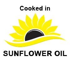 Sunflower oil